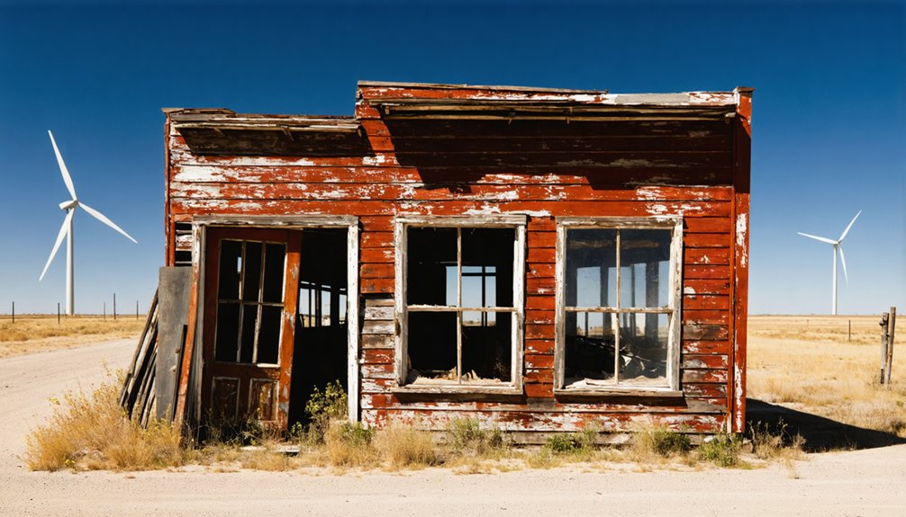 rural population decline crisis