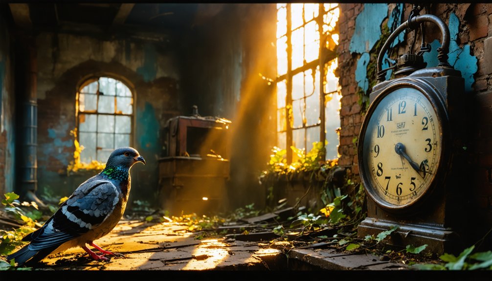 rust belt ghost towns