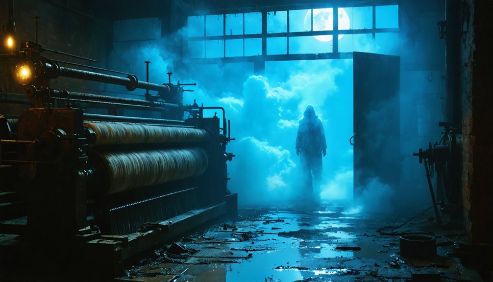 safety first investigate second