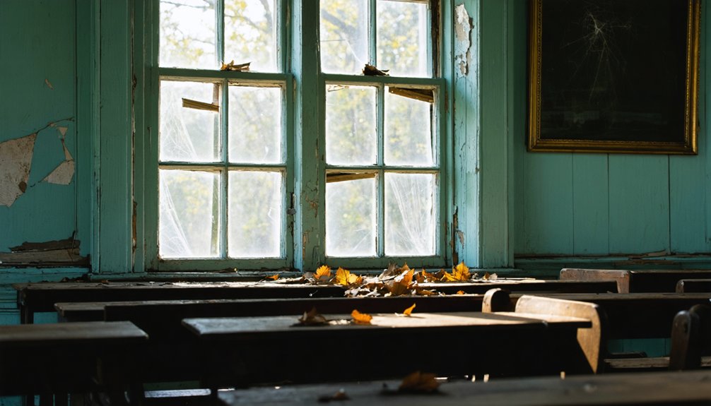 safety first respect land