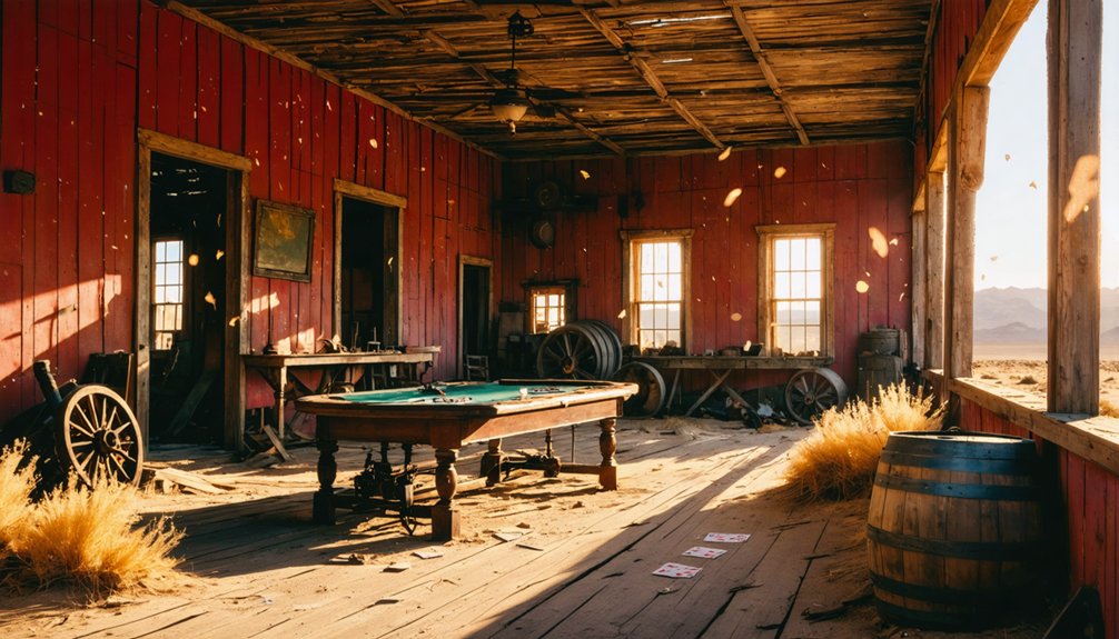 sakaya california abandoned settlement