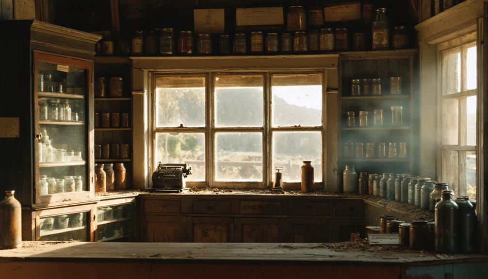 salt production boom era