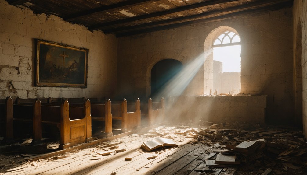 sam houston s religious legacy