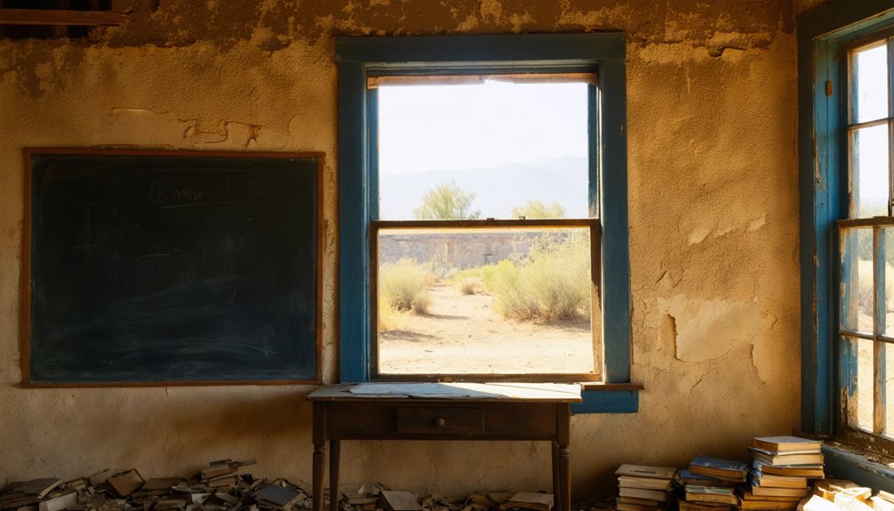 san ignacio school legacy