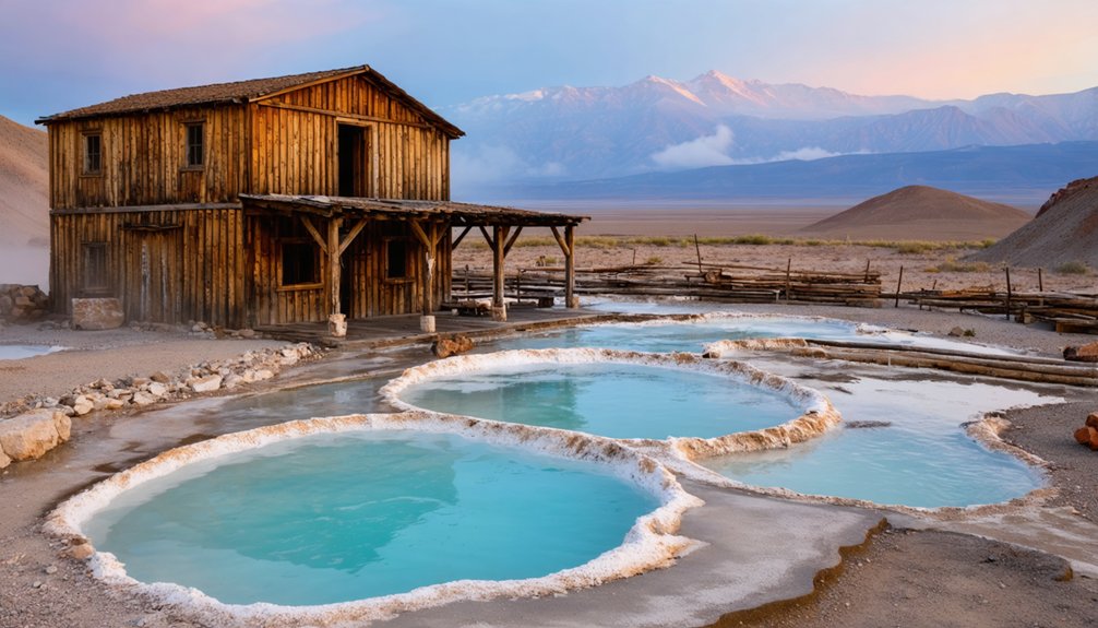 scovern hot springs ghost town
