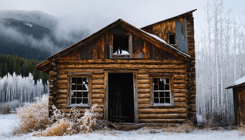 seasonal access for exploration