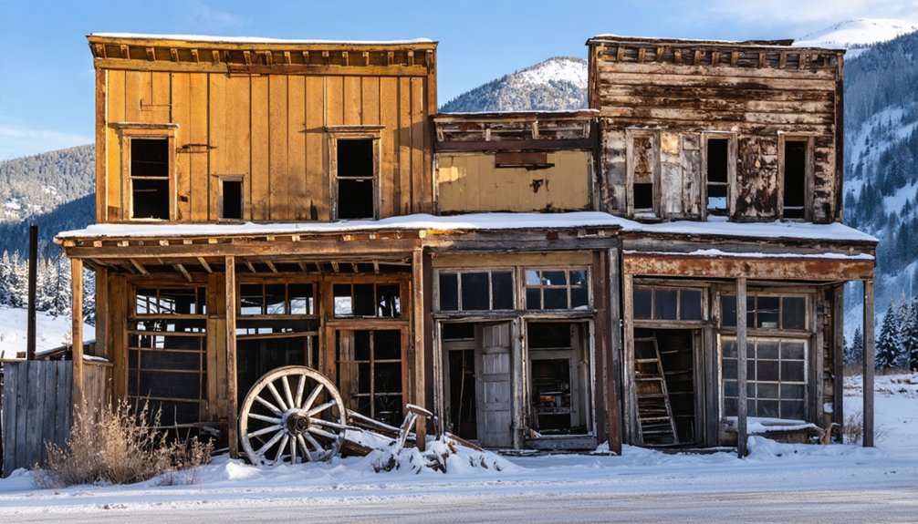 seasonal access planning essential