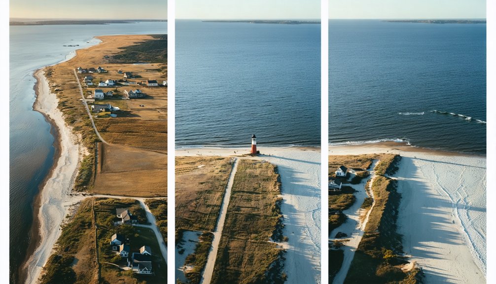 secret east coast getaways