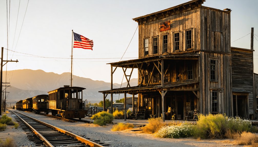 sedwell gold rush legacy