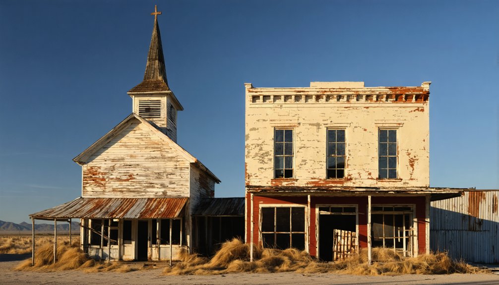 sedwell s architectural remnants endure
