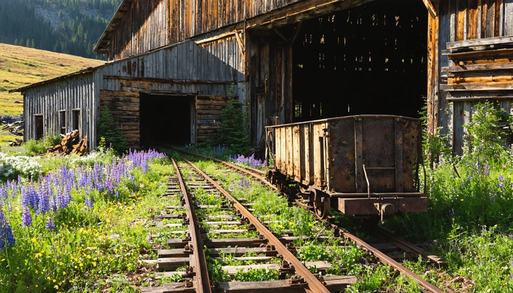 silver boom coal stabilizes