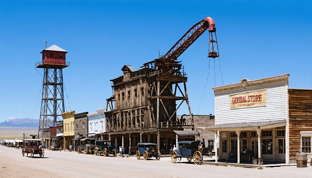 silver boom fuels growth