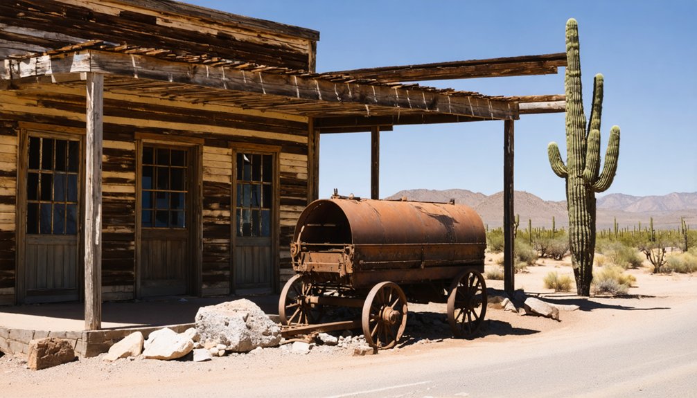 silver boom turns bust