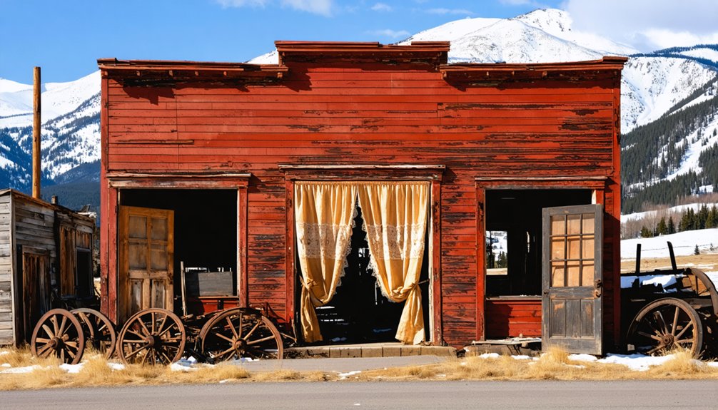 silver crash leads abandonment