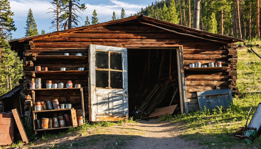 silver depletion devastates dyersville