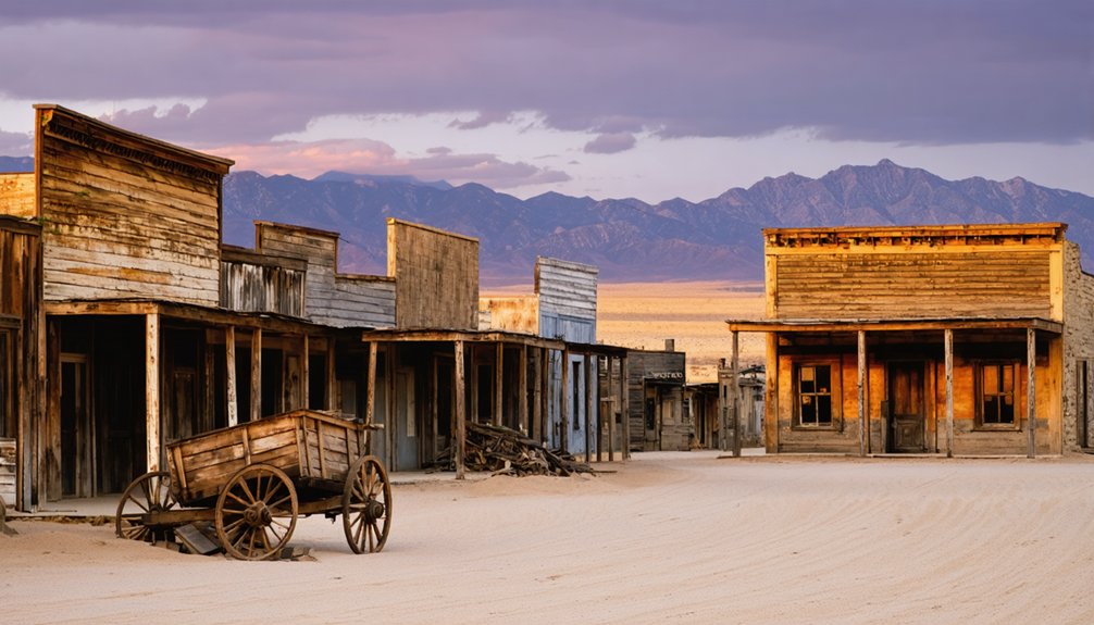 silver mining boom in gillette