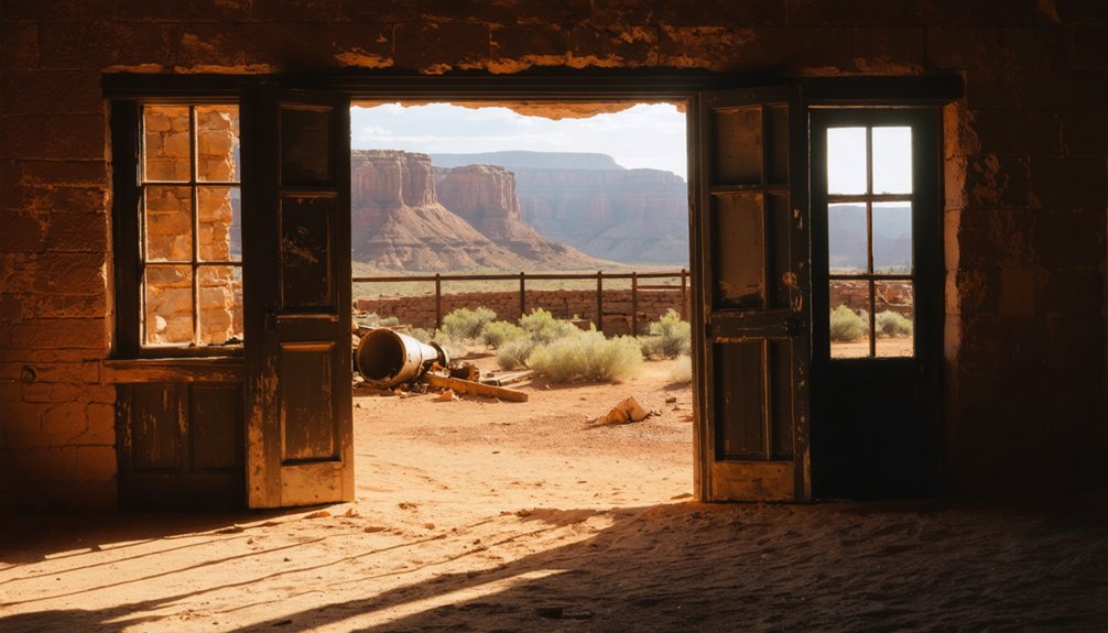 silver mining boomtown legacy