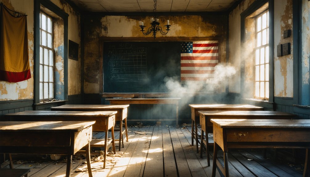 social hierarchies and community