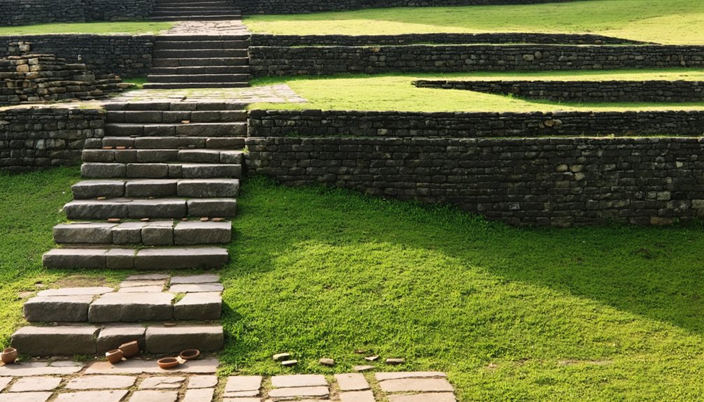 southeast mound builders legacy