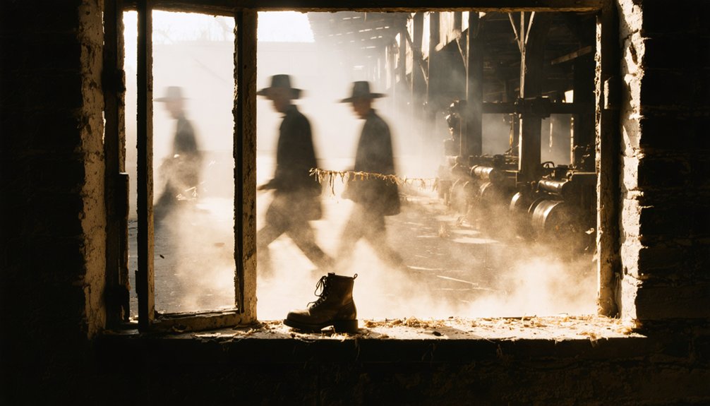 southern industrial growth surge