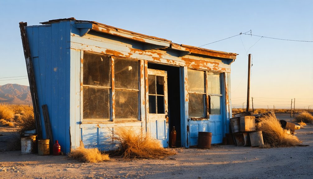 speculative boom and bust