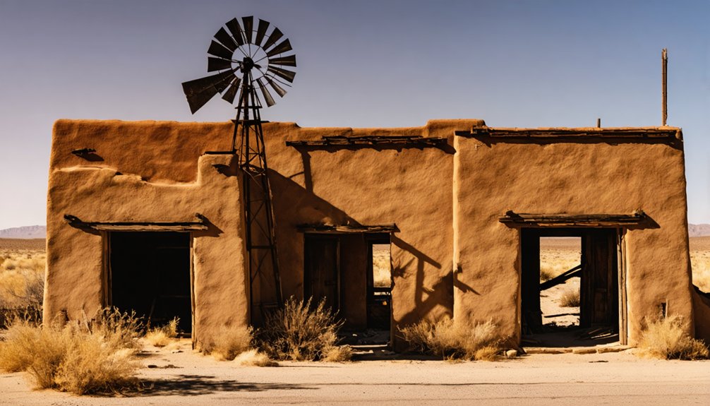 speculative mining venture failure