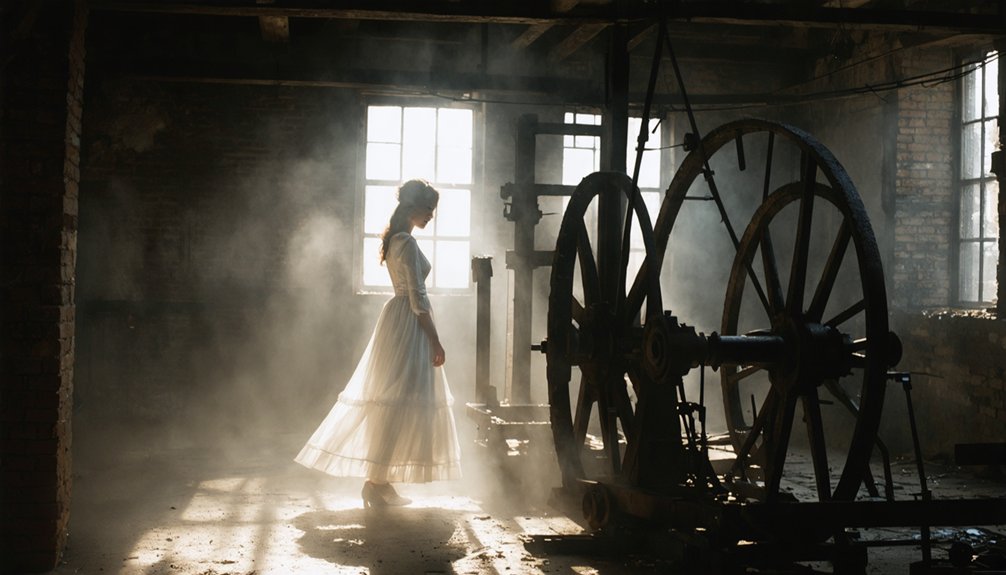 spirit connections in towns