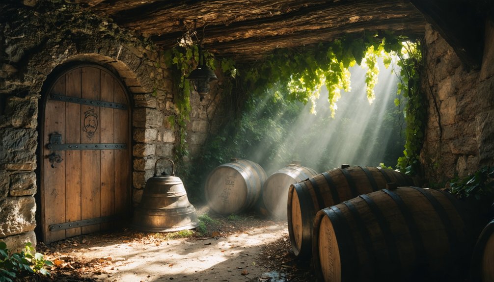 spiritual colony s winemaking success