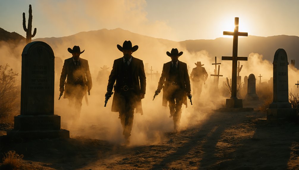 spiritual legacy of independence