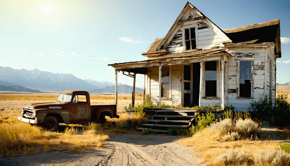 st louis ghost town decline