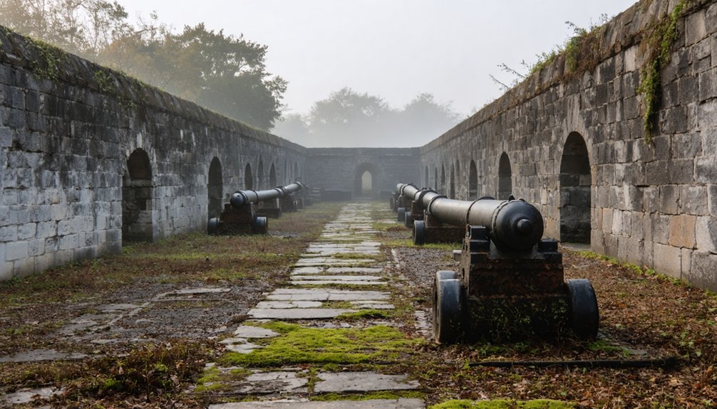 strategic civil war fortress