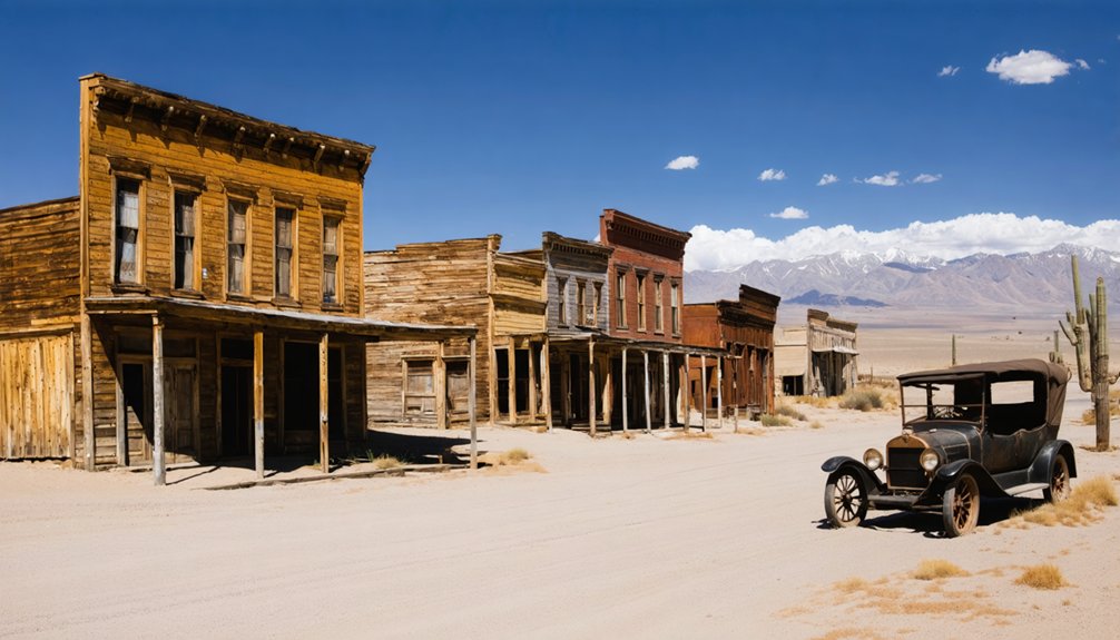 stratton s preservation versus prominence