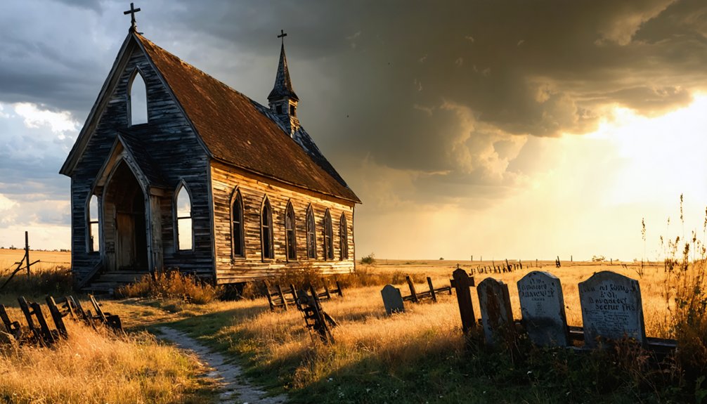 stull s dark supernatural legacy