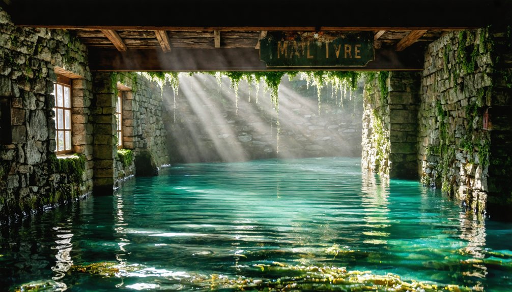 submerged appalachian community heritage