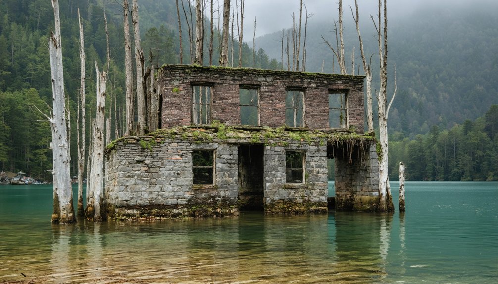 submerged appalachian community heritage