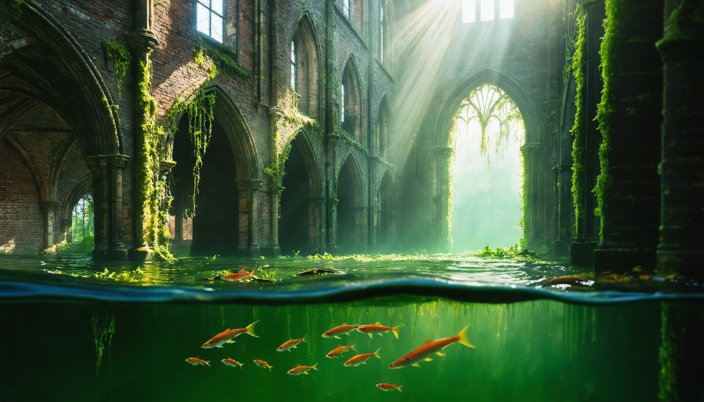 submerged towns forgotten histories