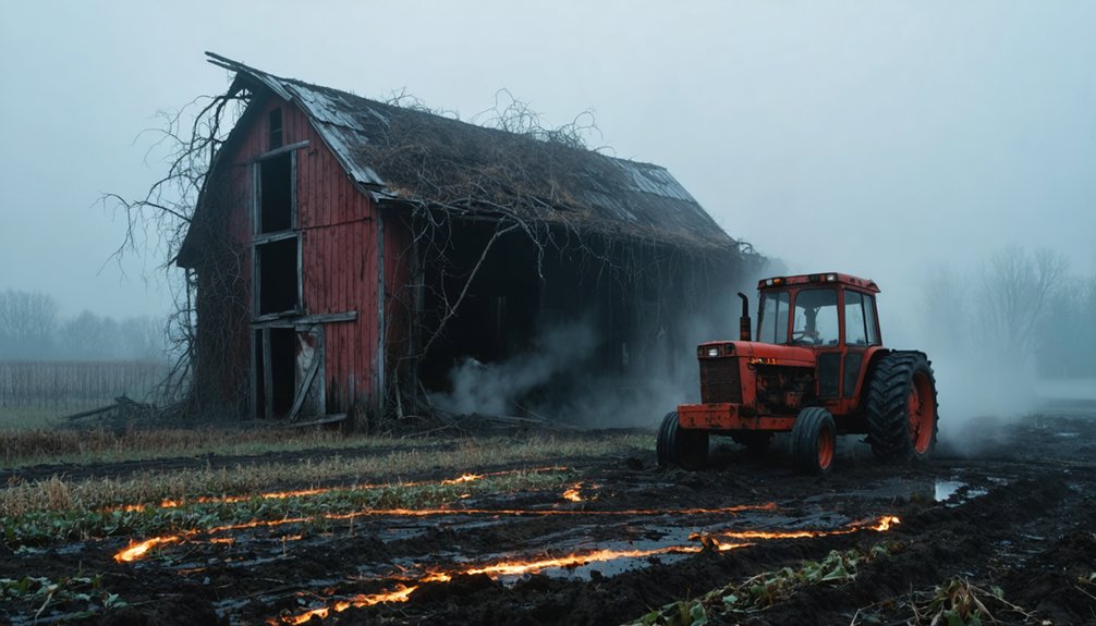 supernatural agricultural anomalies persist