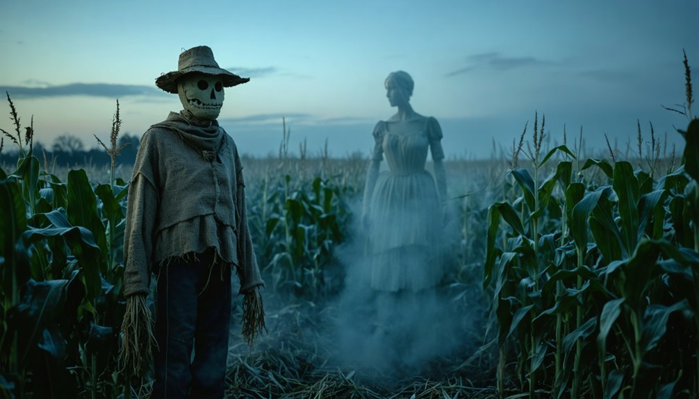 supernatural harvest phenomena abound