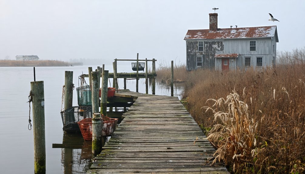 swan island s maritime history