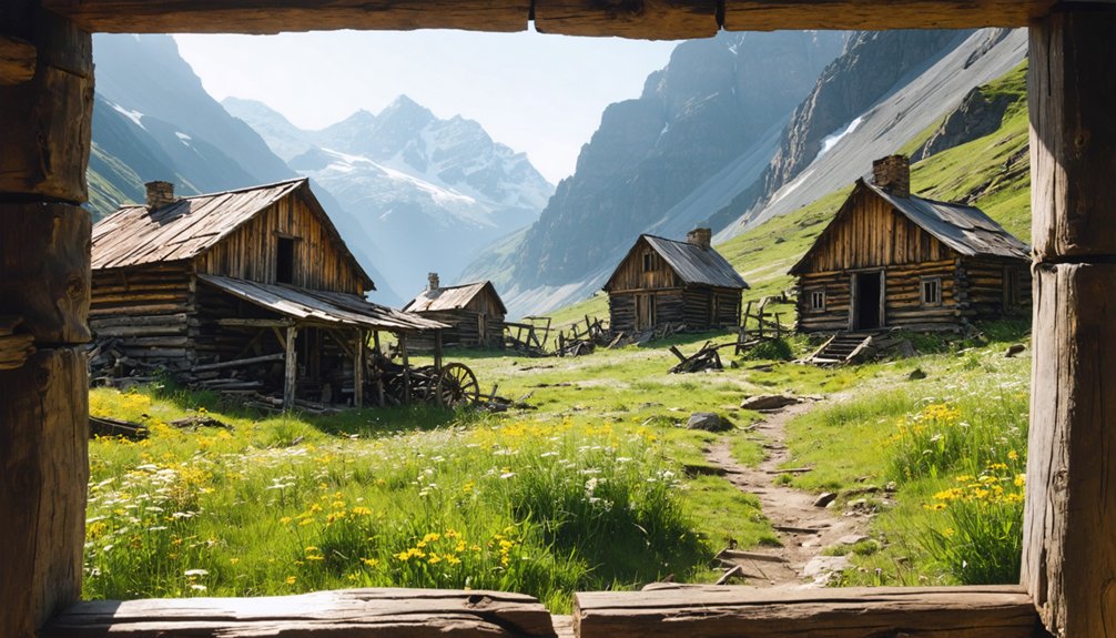 swandyke s mining economy transformation