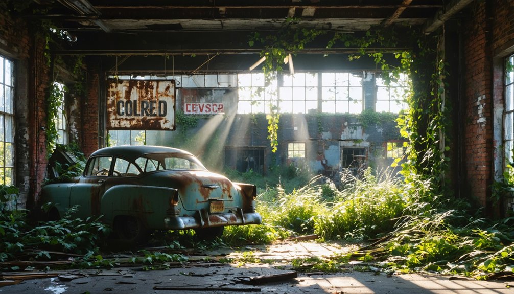 systemic racial income disparities