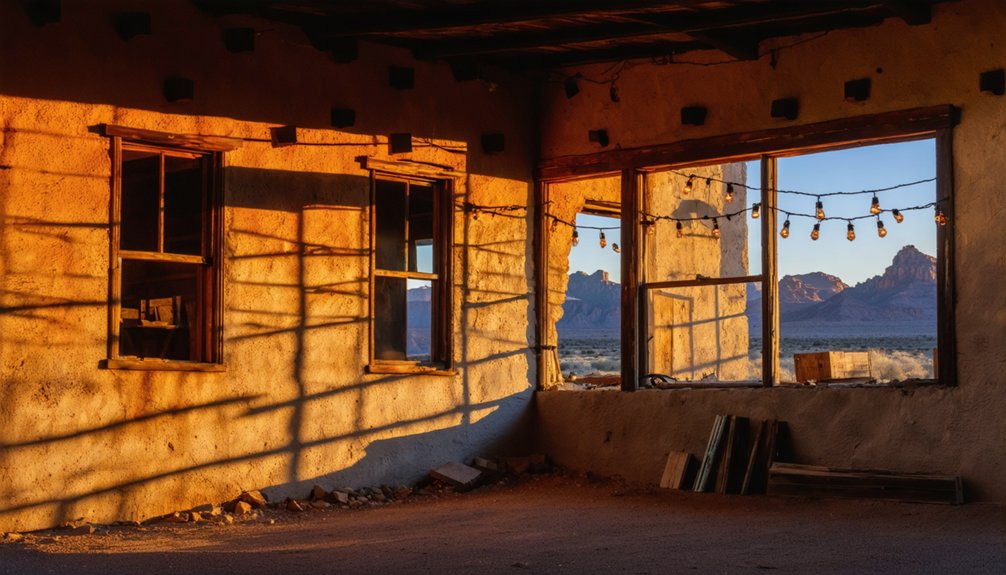 terlingua s cultural mining revival