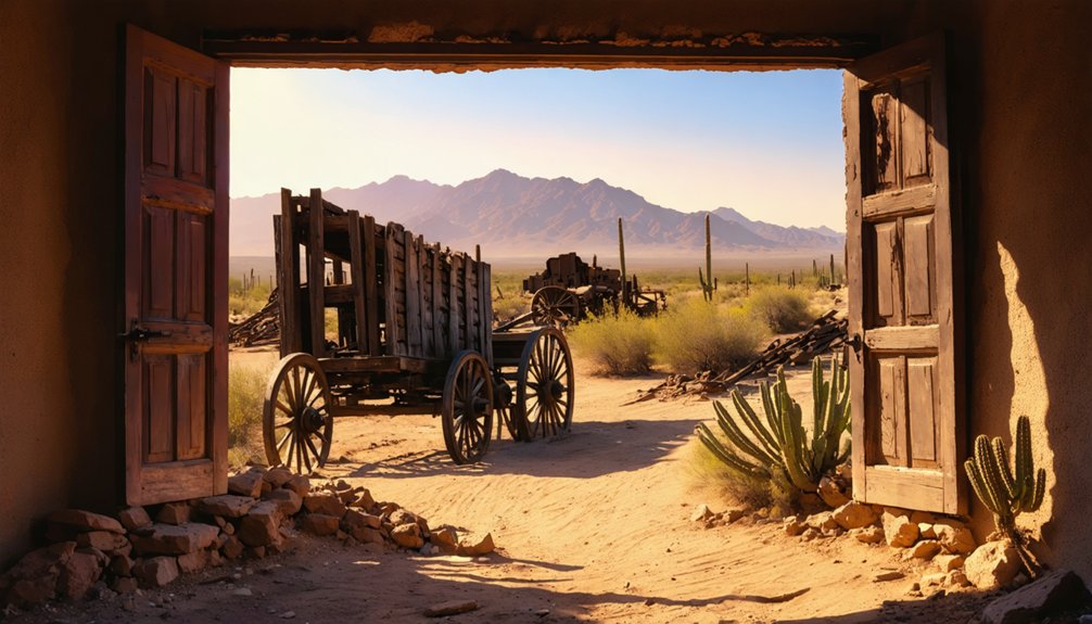 terlingua s mining heritage revival