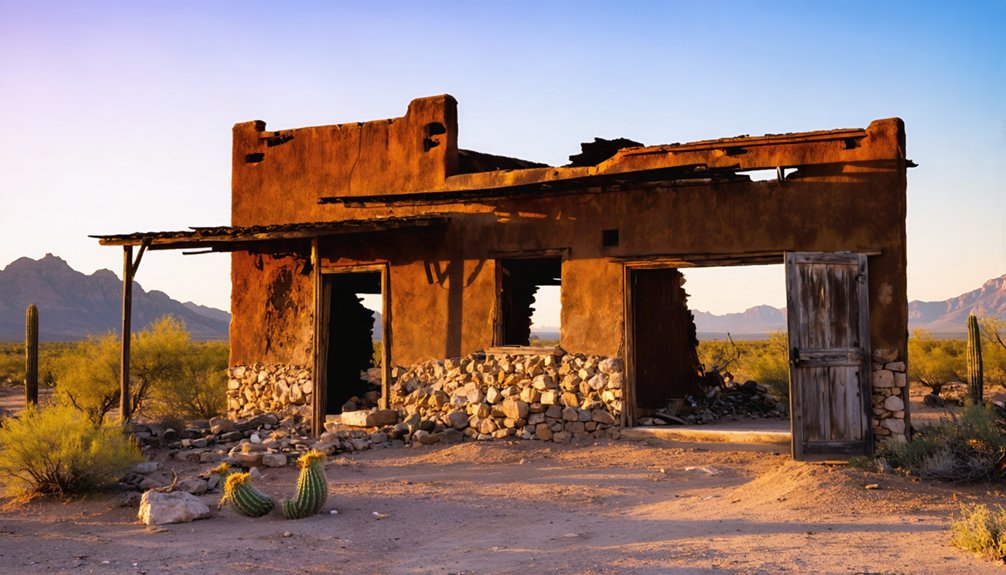 terlingua s mining history revitalized