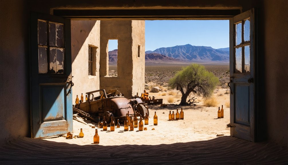 texas nation s ghost town capital