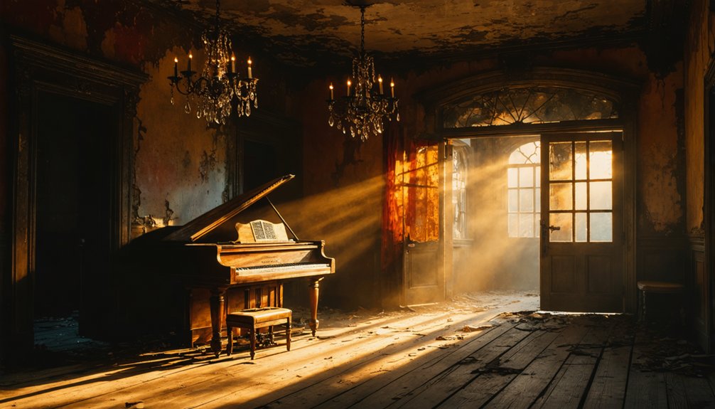 texas silver mining town