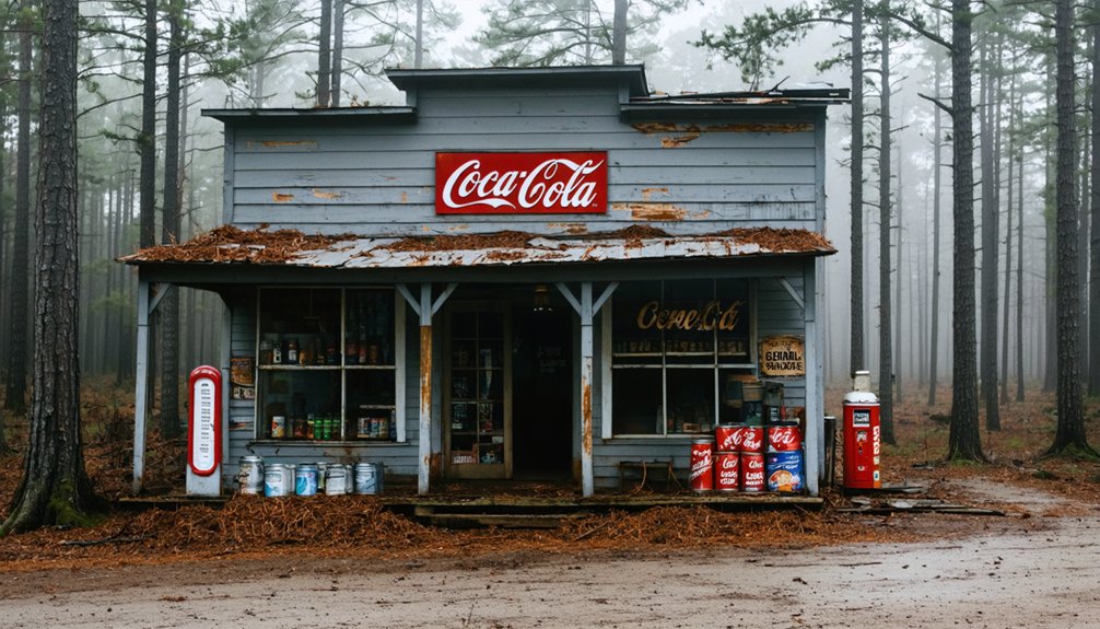 timber boom s forgotten communities