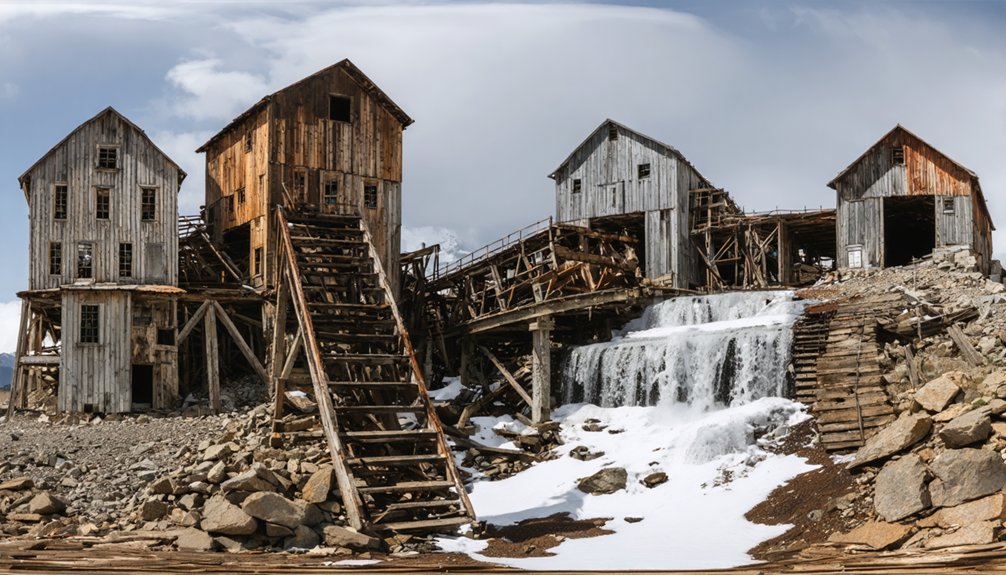 tomboy s mining legacy endures