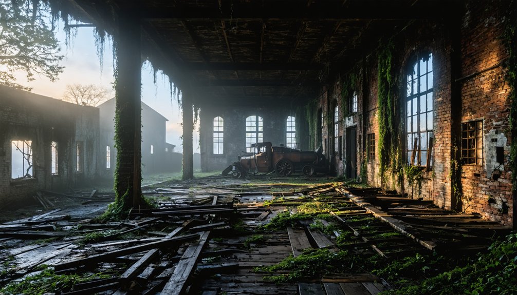 total war targets civilians