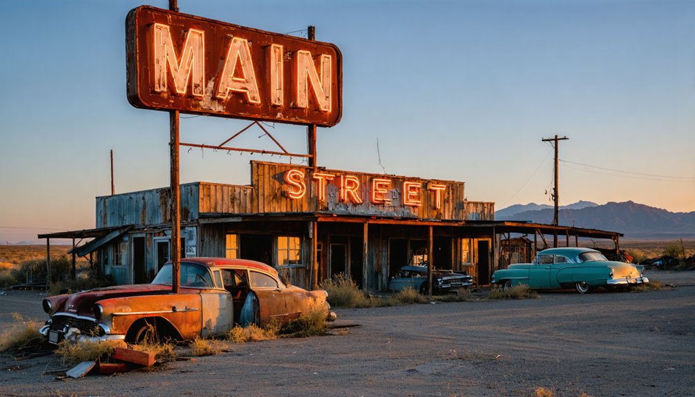 toxic legacies of abandonment